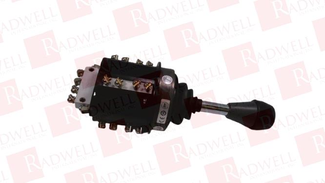 EUCHNER WET1234DWZ