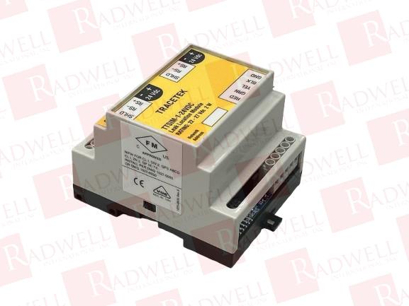 RAYCHEM RPG TTSIM-2-24VDC