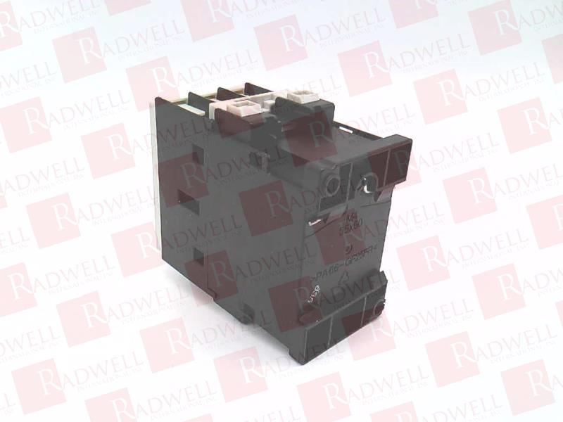 SIEMENS 3RT10231AK64