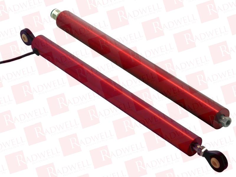 ALLIANCE SENSORS GROUP LRI-19-025-A-01-05-A