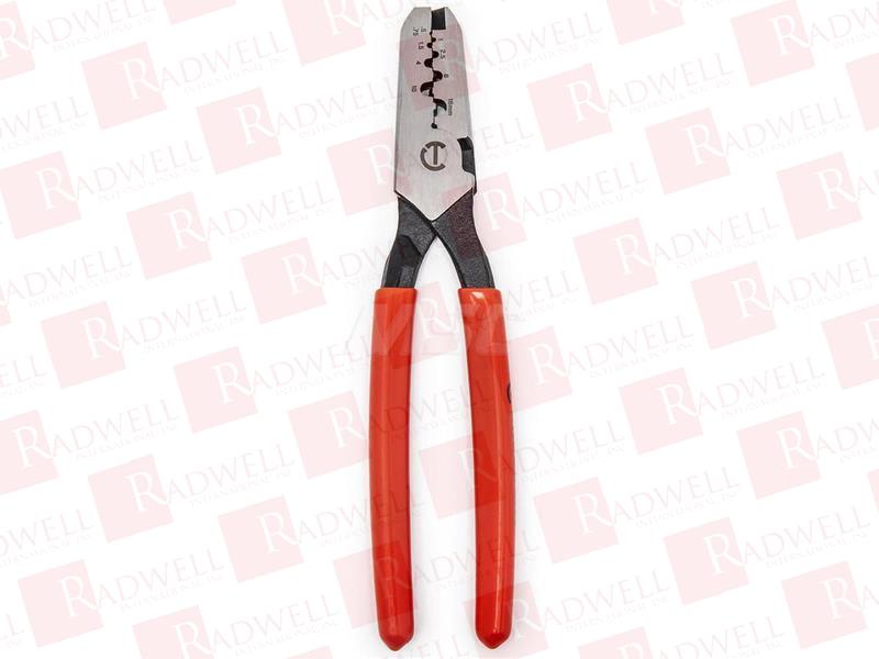APEX TOOLS CTWIREC
