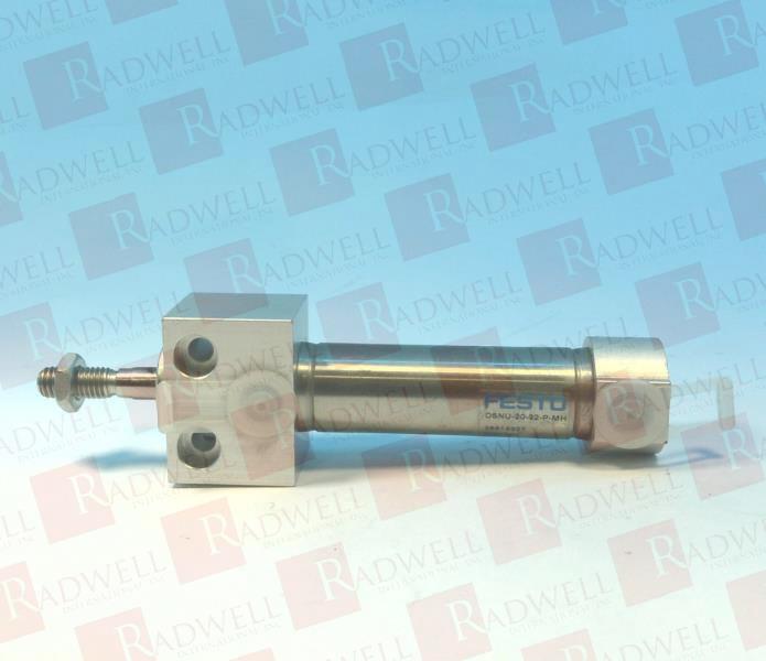 FESTO DSNU-20-32-P-MH