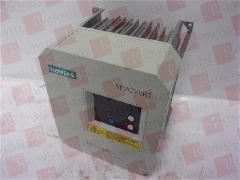 SIEMENS 6SE3017-7DC00