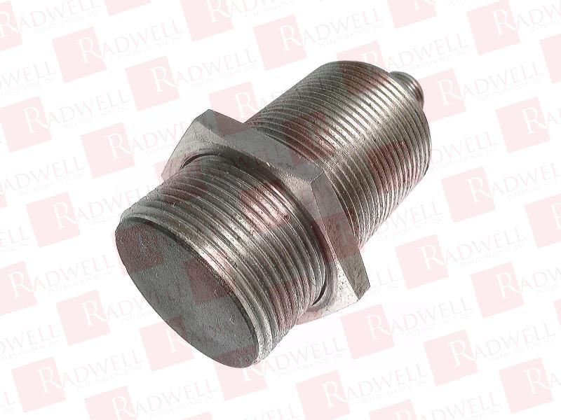 BALLUFF BES M30MI-PSC15B-S04G