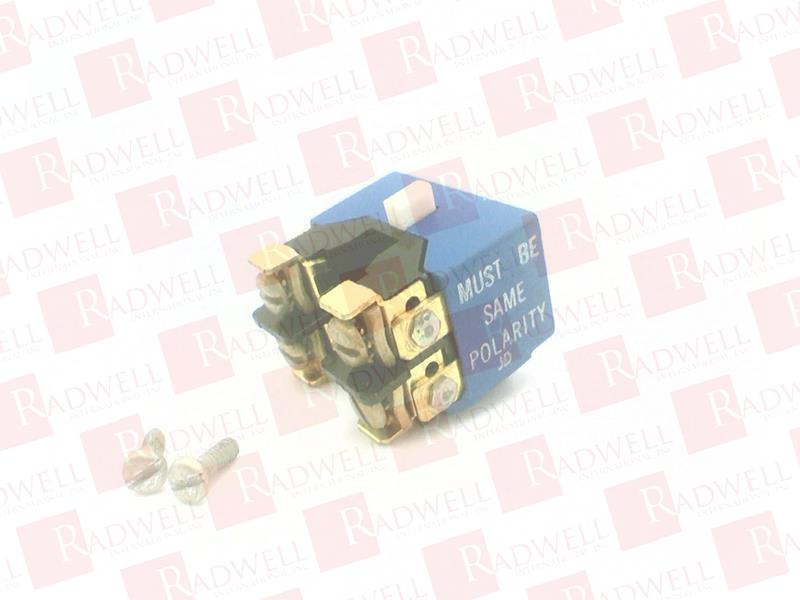 SCHNEIDER ELECTRIC 9007-DO1
