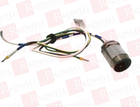 TURCK GSDF 30-1M/14.75/NPT