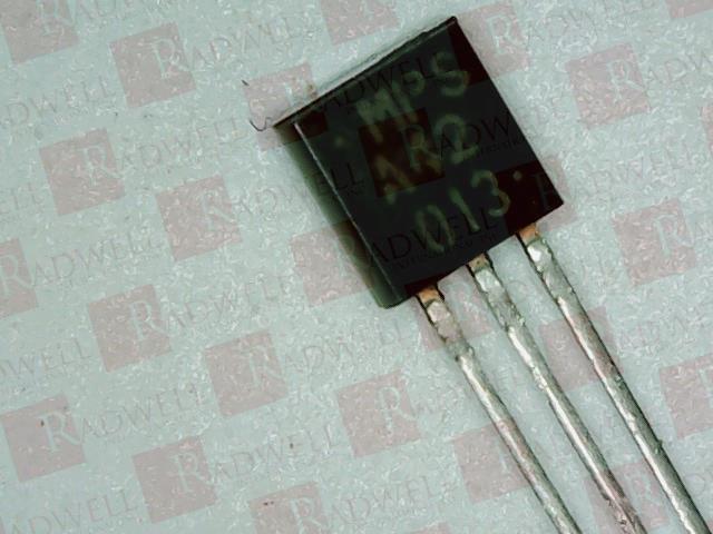 MULTICOMP MPSA42