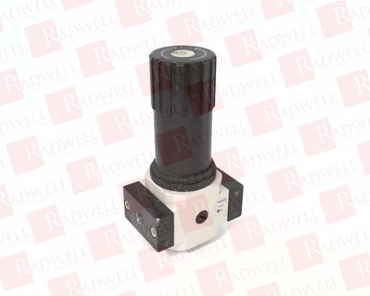 FESTO LRS-1/4-D-7-O-MIDI