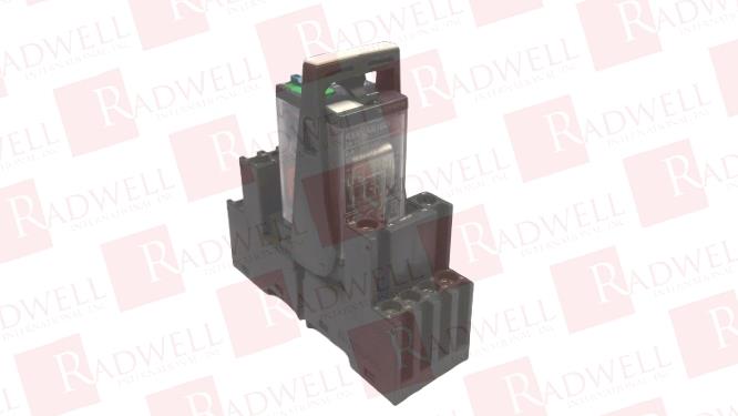 SCHNEIDER ELECTRIC RXM4AB1BDPVM