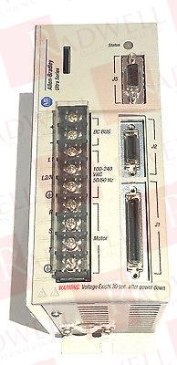 ALLEN BRADLEY 1398-DDM-005-DN
