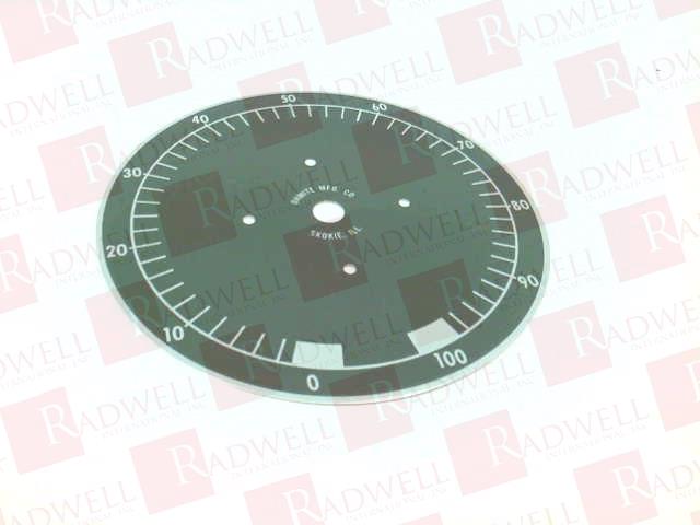 OHMITE 5001