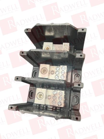 EATON CORPORATION HPB106-3