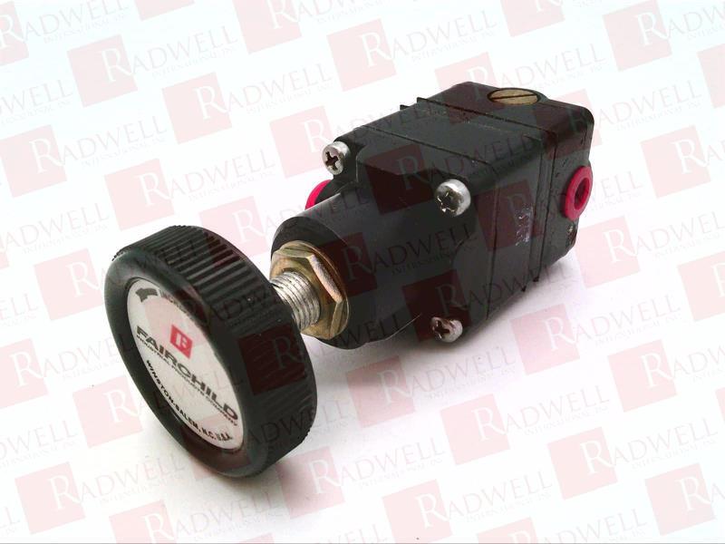 FAIRCHILD INDUSTRIAL PROD 85551