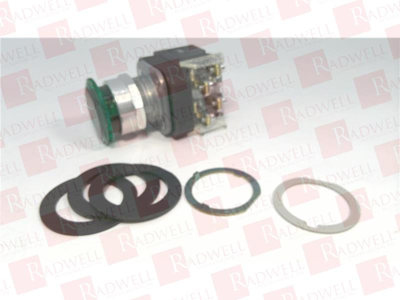 ALLEN BRADLEY 800T-FXTQH2GA1
