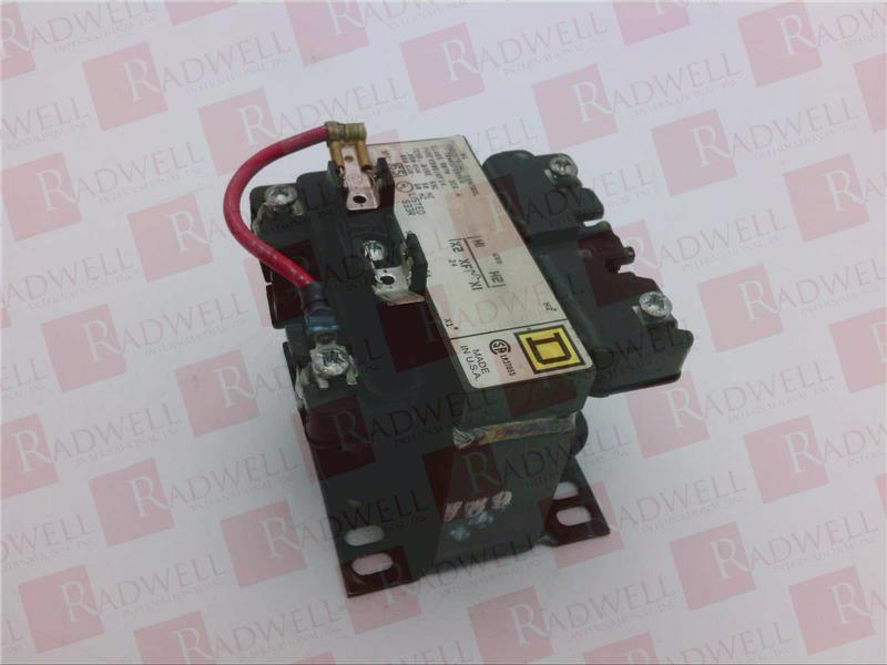SCHNEIDER ELECTRIC 9070-K50D16F14