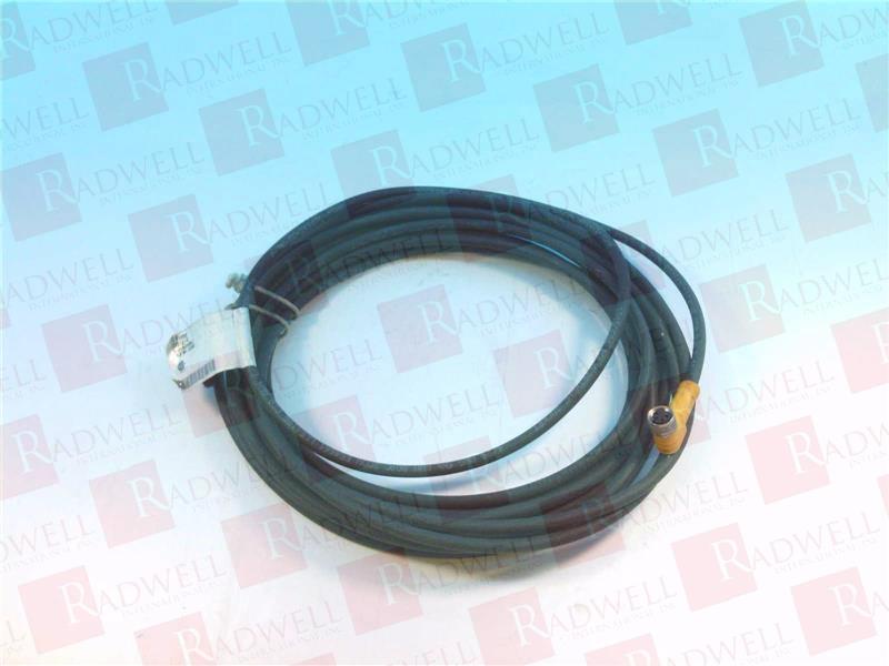 TURCK PKW 4M-6/S90
