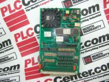 CONTROL BOARD RFID OLD STYLE