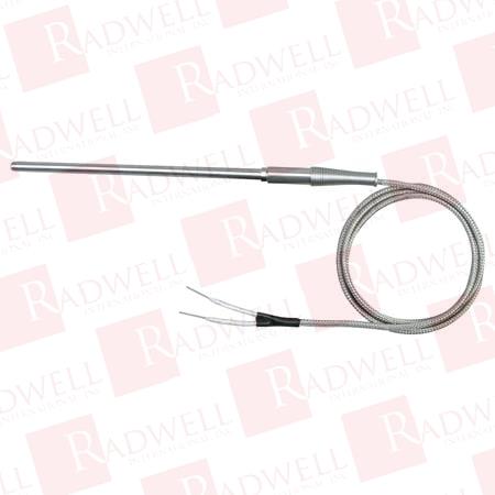 OMEGA ENGINEERING TJ36-CASS-14U-12-CC