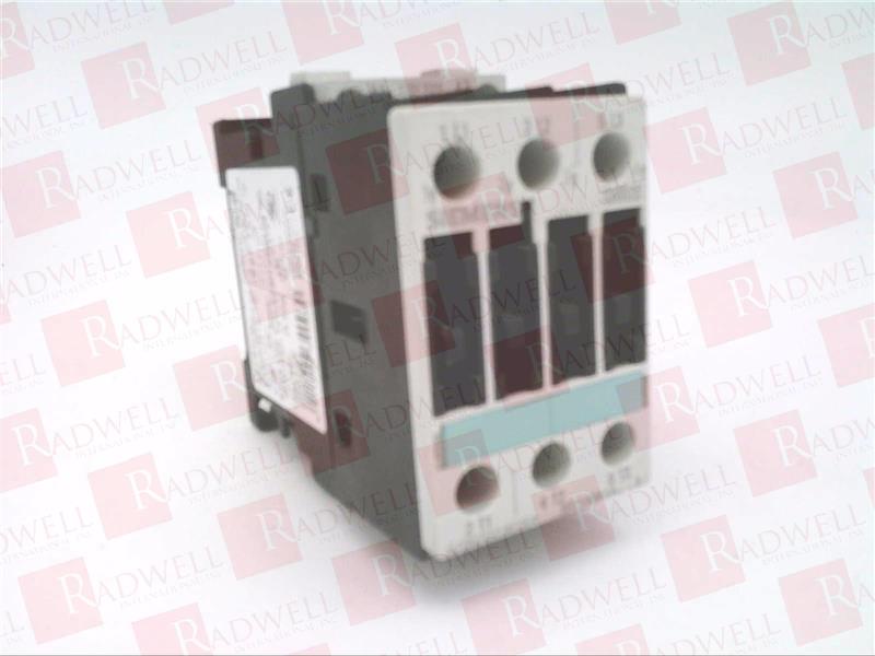 SIEMENS 3RT1026-1AF00