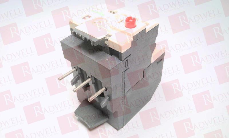 SCHNEIDER ELECTRIC LR9D08