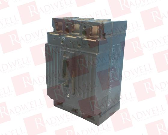 GENERAL ELECTRIC TEF134050