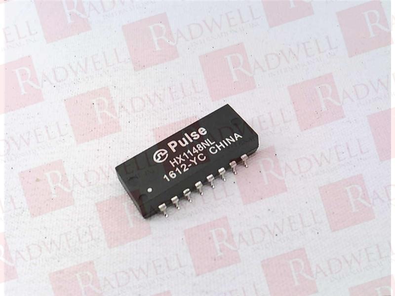 PULSE ELECTRONICS HX1148NL