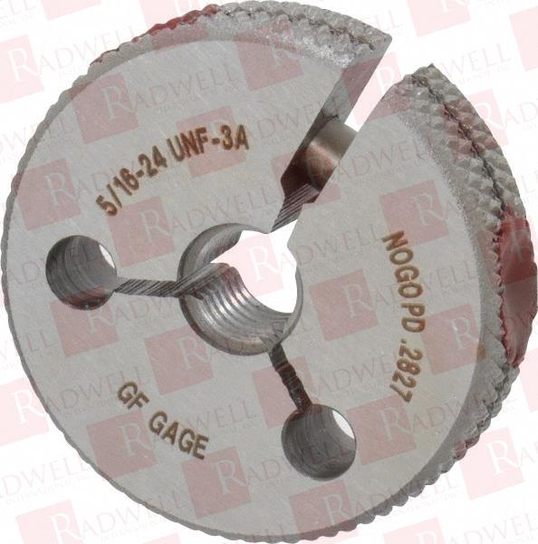 PMC GAGE R0312243ANK