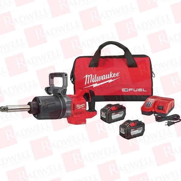MILWAUKEE POWER TOOLS 2869-22HD
