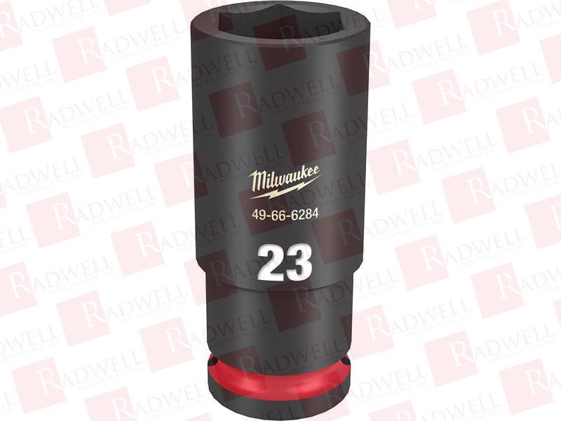 MILWAUKEE POWER TOOLS 49-66-6284