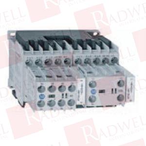 ALLEN BRADLEY 104-K09D02