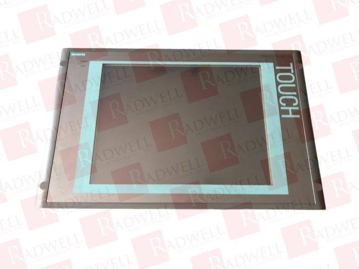 SIEMENS 6AV74625AA200AA0