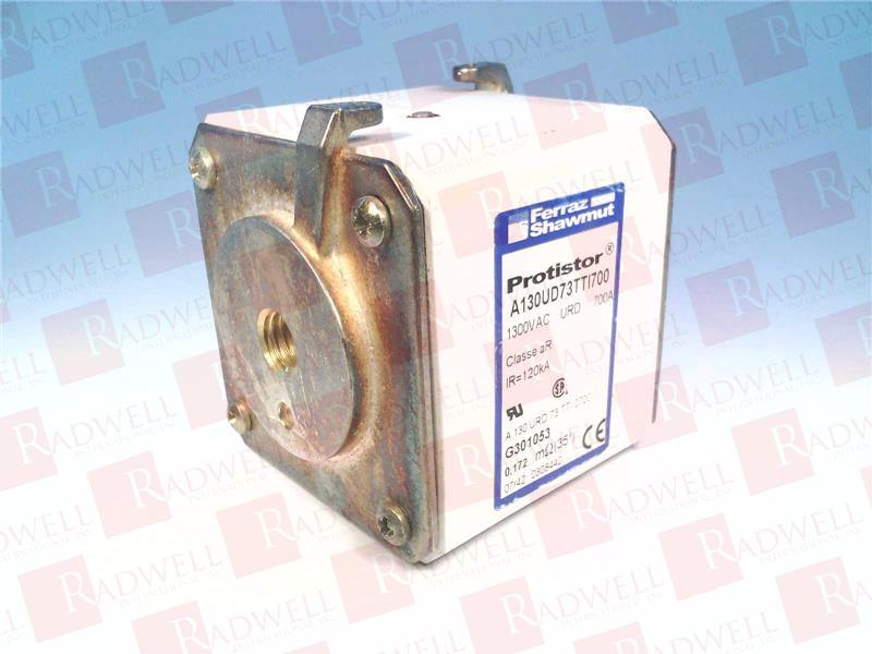 MERSEN G301053