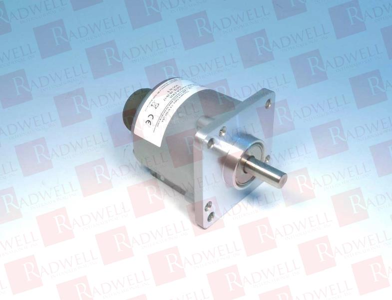 BEI SENSORS H25D-SS-CCW-8GC-5V/OCR-EM20