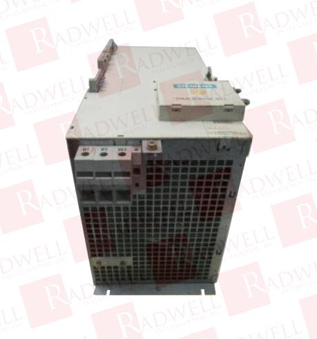 SIEMENS 6SN1145-1BA00-0CA0