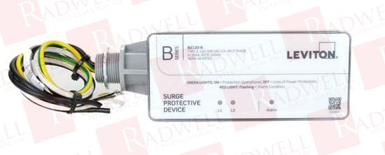 LEVITON B3277-YB