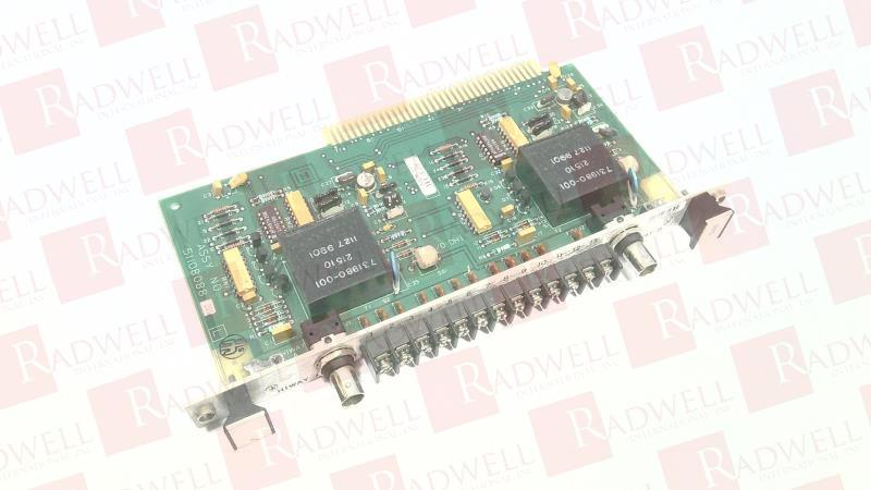 HONEYWELL 51108088-200