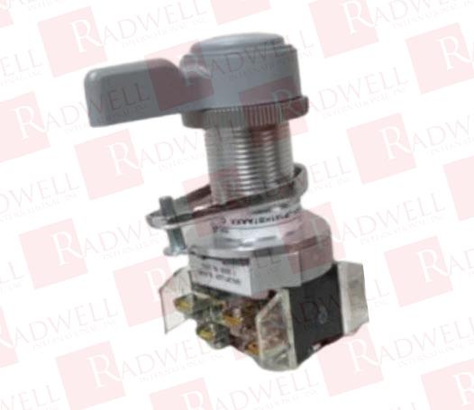 ALLEN BRADLEY 800H-JP141KB7AAXX