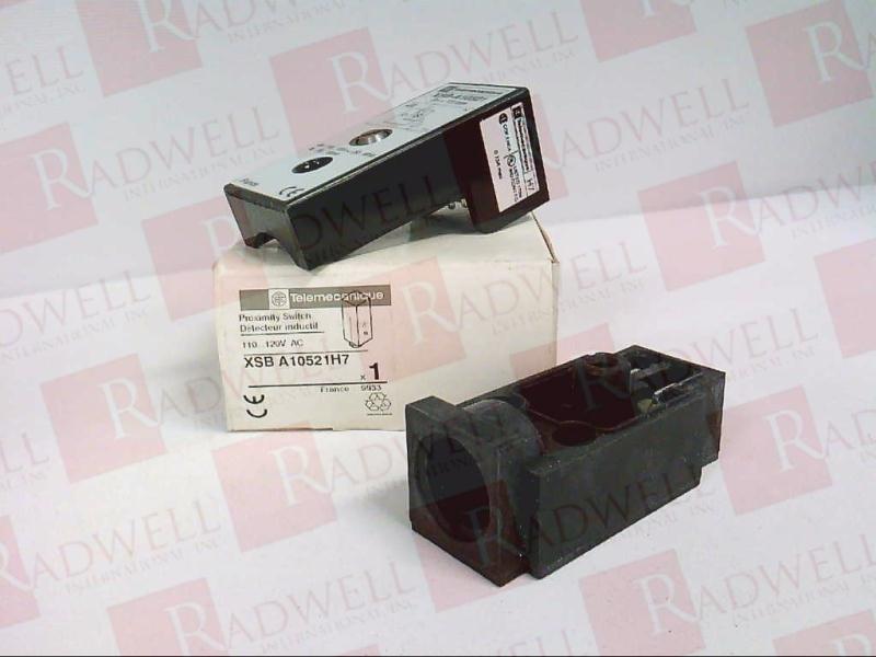 SCHNEIDER ELECTRIC XSB-A10521H7