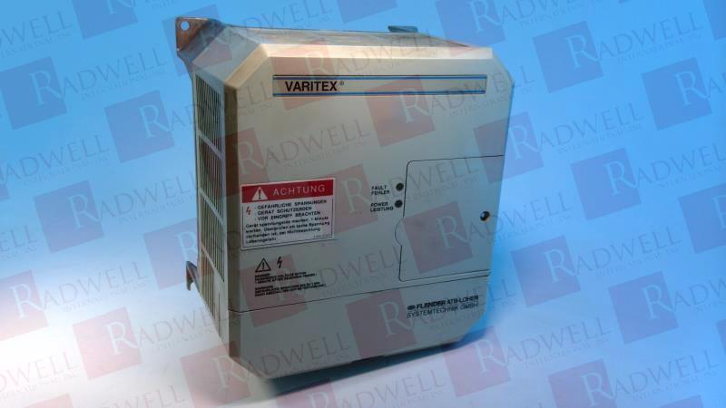 FLENDER ATB-LOHER 2E2R-20400-015