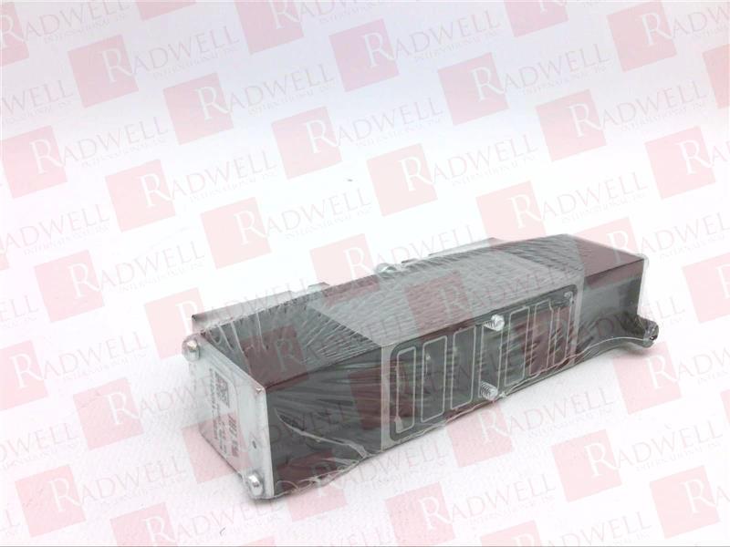 NORGREN VS26S711DF213A