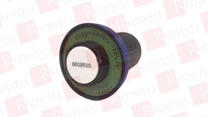 DRAGER 6809645