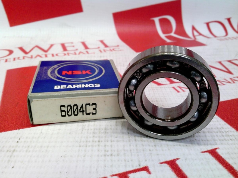 NSK 6004C3