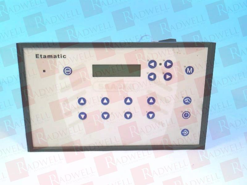 LAMTEC 663V1000