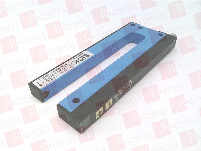 SICK WF15-95B410