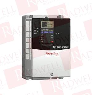 ALLEN BRADLEY 20BD027A3AYNANB0