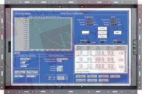 PANEL DISPLAY, VGA/DVI, CAPACITY TOUCHSCREEN AND USB CONTROLLER, 100VAC~240VAC INPUT