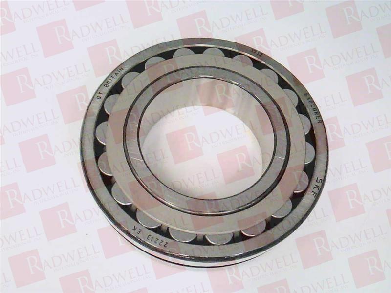 SKF 22213 EK