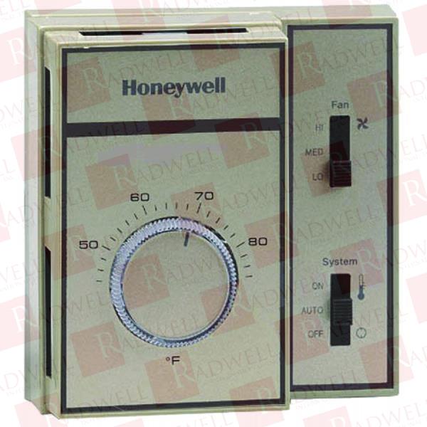 HONEYWELL T6169A-4001