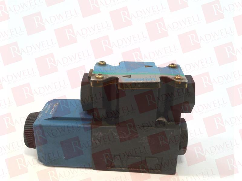 EATON CORPORATION DG4V-3S-OB-M-B5-60