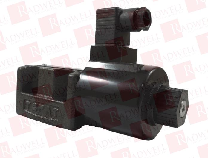 YUKEN DSG-03-2B2-D24-N-5090-L